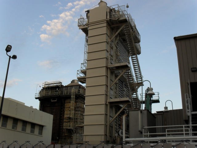 Industrial Food Beverage